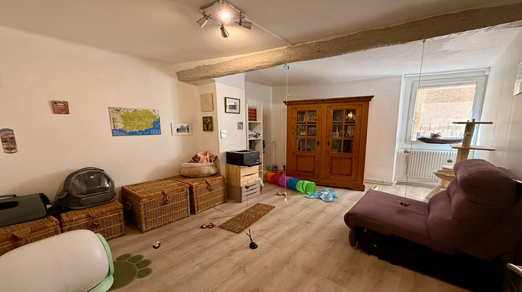 Ma-Cabane - Vente Maison CABASSE, 169 m²