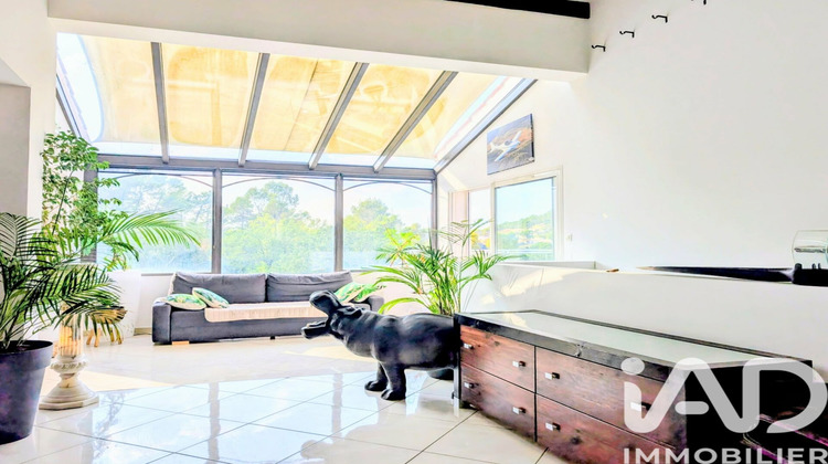 Ma-Cabane - Vente Maison Cabasse, 230 m²