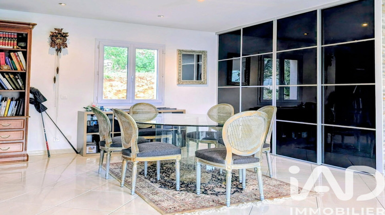 Ma-Cabane - Vente Maison Cabasse, 230 m²