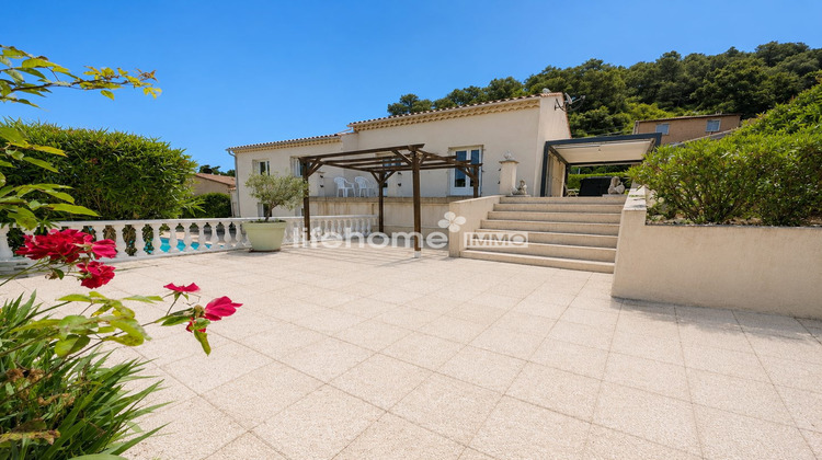 Ma-Cabane - Vente Maison Cabasse, 155 m²