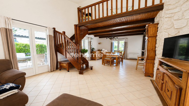 Ma-Cabane - Vente Maison Cabasse, 155 m²