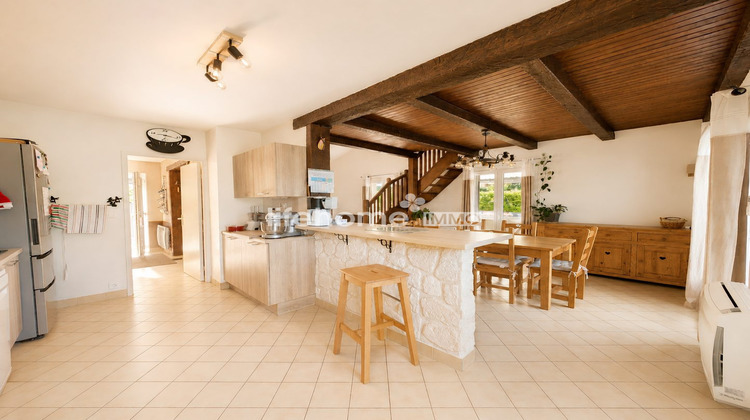 Ma-Cabane - Vente Maison Cabasse, 155 m²