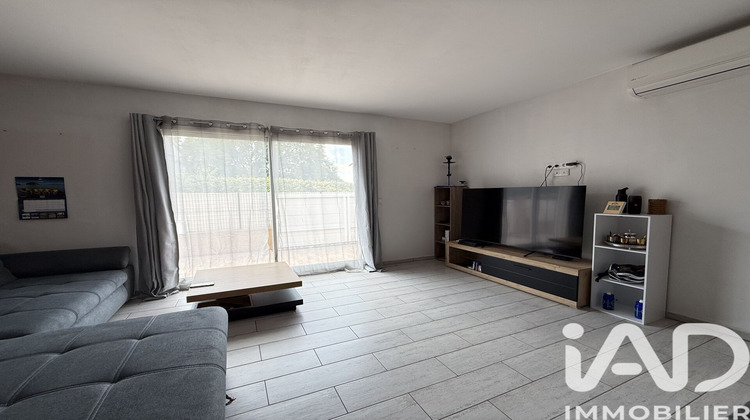 Ma-Cabane - Vente Maison Cabasse, 88 m²