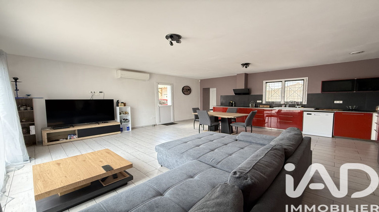 Ma-Cabane - Vente Maison Cabasse, 88 m²