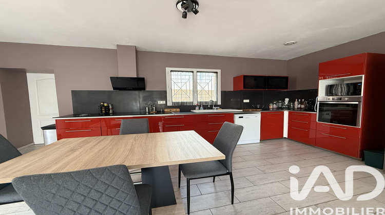 Ma-Cabane - Vente Maison Cabasse, 88 m²