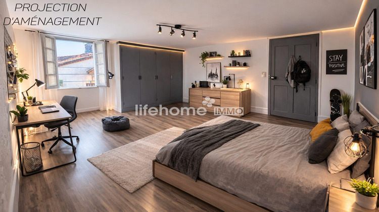 Ma-Cabane - Vente Maison Cabasse, 90 m²