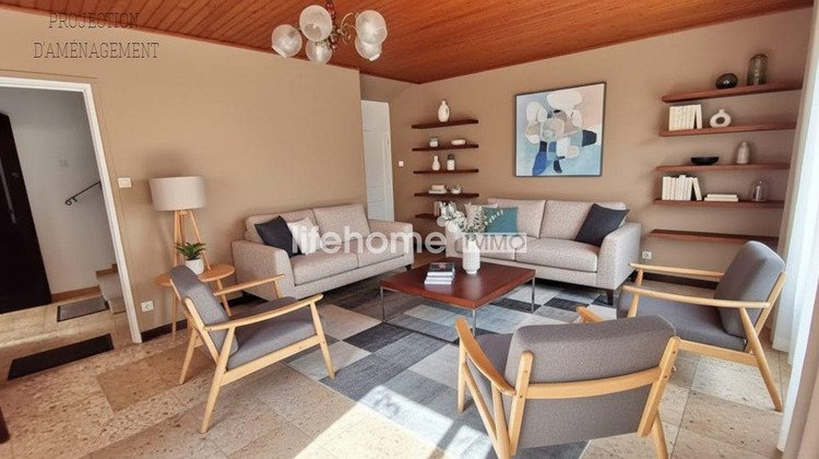 Ma-Cabane - Vente Maison Cabasse, 90 m²