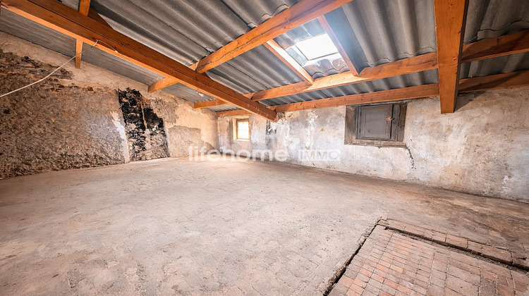 Ma-Cabane - Vente Maison Cabasse, 90 m²