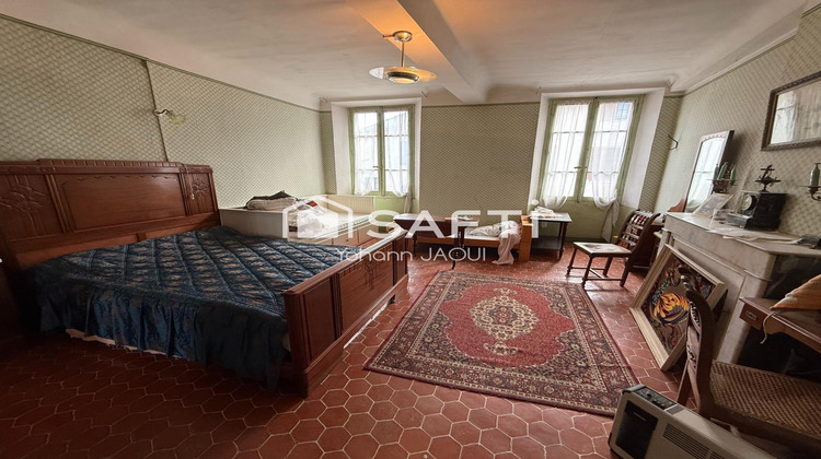 Ma-Cabane - Vente Maison Cabasse, 242 m²