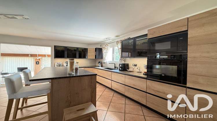 Ma-Cabane - Vente Maison Cabasse, 110 m²