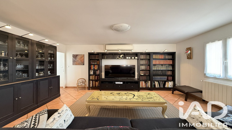 Ma-Cabane - Vente Maison Cabasse, 110 m²