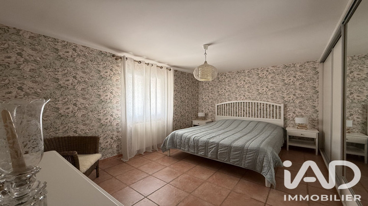 Ma-Cabane - Vente Maison Cabasse, 110 m²