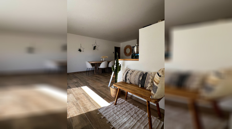 Ma-Cabane - Vente Maison CABASSE, 109 m²