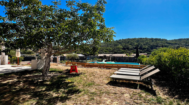 Ma-Cabane - Vente Maison CABASSE, 109 m²
