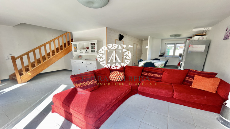 Ma-Cabane - Vente Maison Cabestany, 80 m²