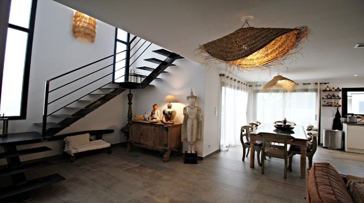 Ma-Cabane - Vente Maison Cabestany, 130 m²