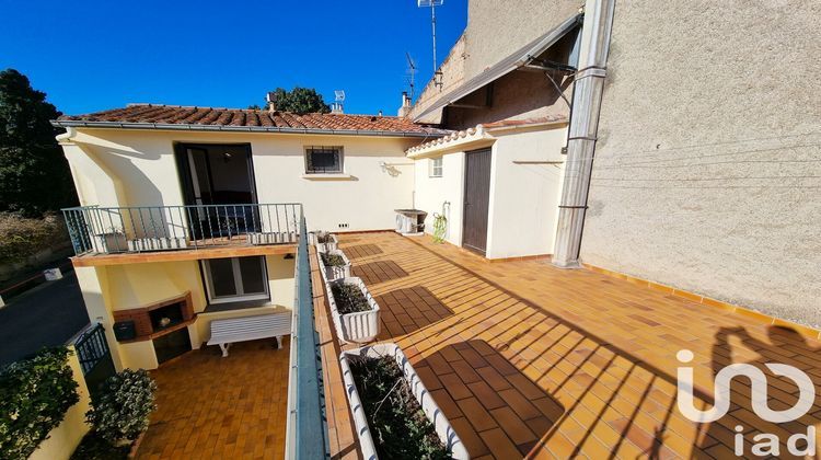 Ma-Cabane - Vente Maison Cabestany, 80 m²