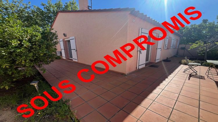 Ma-Cabane - Vente Maison CABESTANY, 87 m²