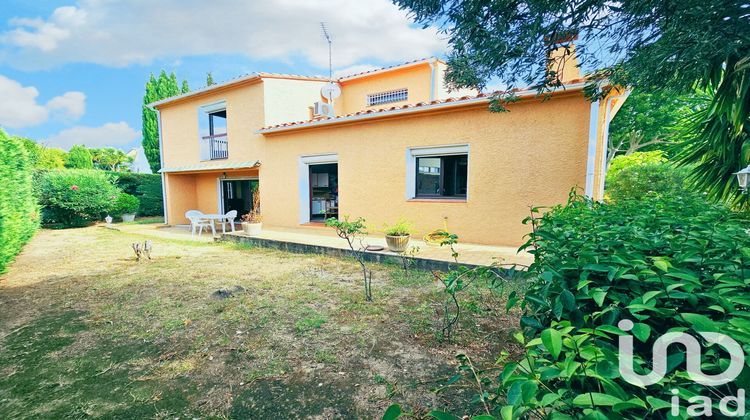 Ma-Cabane - Vente Maison Cabestany, 172 m²