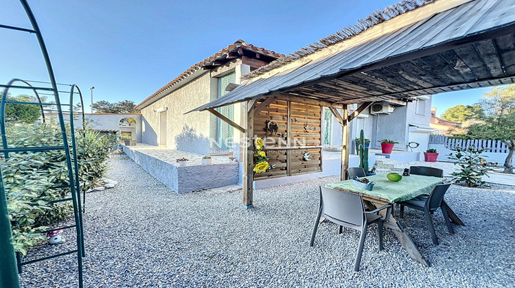 Ma-Cabane - Vente Maison CABESTANY, 116 m²