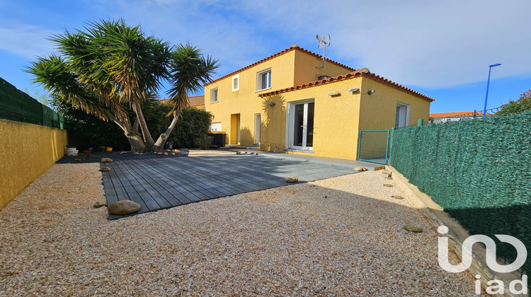 Ma-Cabane - Vente Maison Cabestany, 123 m²