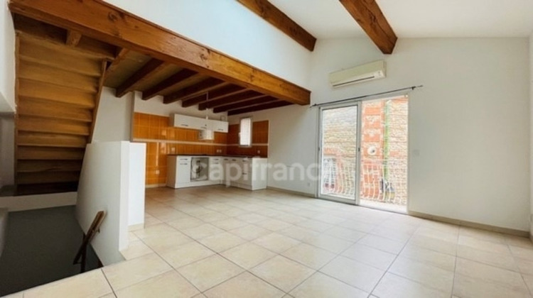 Ma-Cabane - Vente Maison CABESTANY, 80 m²