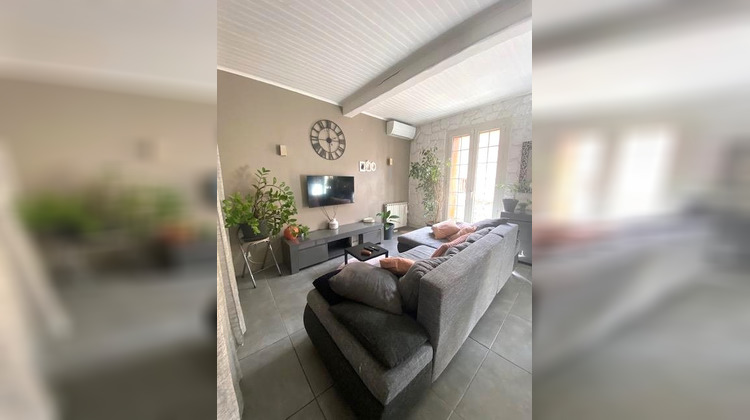 Ma-Cabane - Vente Maison Cabestany, 135 m²
