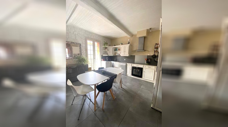 Ma-Cabane - Vente Maison Cabestany, 135 m²