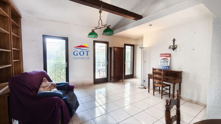 Ma-Cabane - Vente Maison CABESTANY, 126 m²