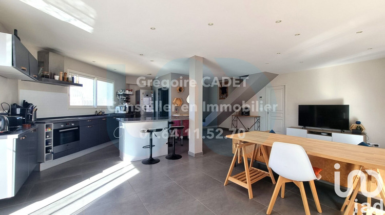 Ma-Cabane - Vente Maison Cabestany, 120 m²