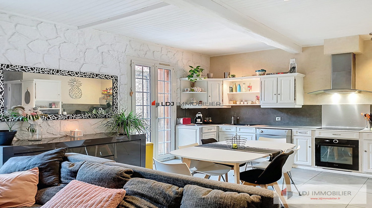 Ma-Cabane - Vente Maison Cabestany, 130 m²