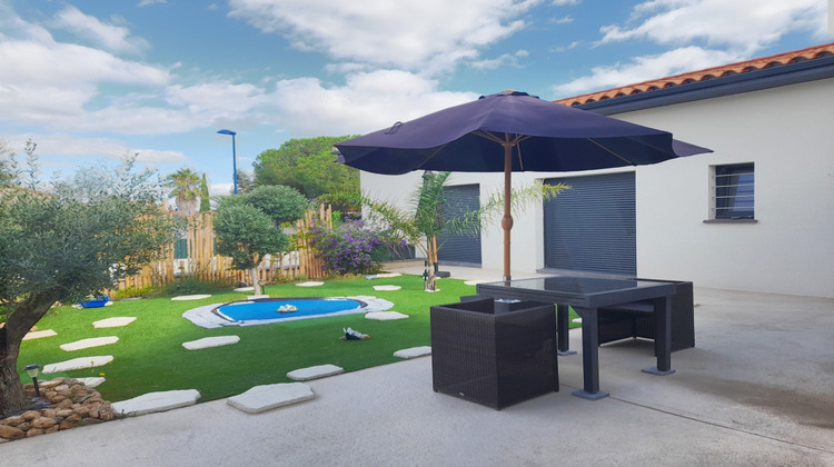 Ma-Cabane - Vente Maison Cabestany, 200 m²