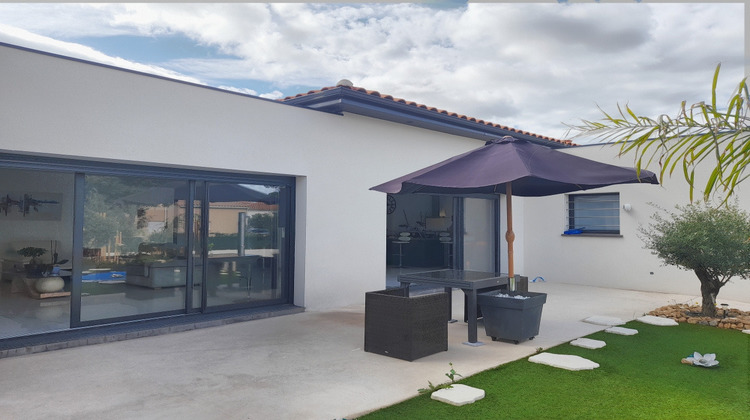 Ma-Cabane - Vente Maison Cabestany, 200 m²