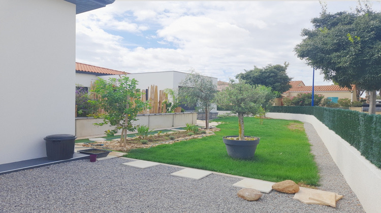 Ma-Cabane - Vente Maison Cabestany, 200 m²