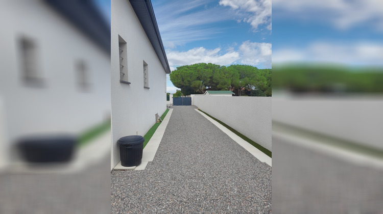 Ma-Cabane - Vente Maison Cabestany, 200 m²