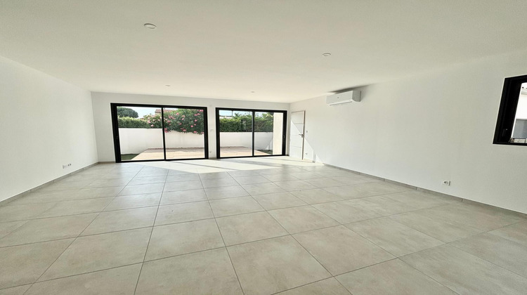 Ma-Cabane - Vente Maison Cabestany, 80 m²