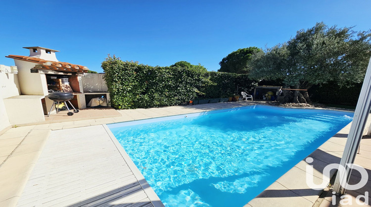 Ma-Cabane - Vente Maison Cabestany, 142 m²