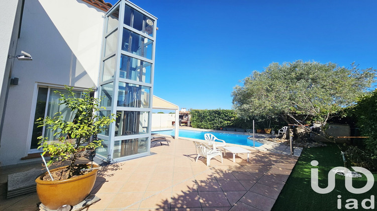 Ma-Cabane - Vente Maison Cabestany, 142 m²