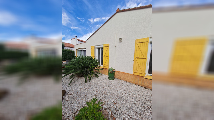 Ma-Cabane - Vente Maison Cabestany, 102 m²