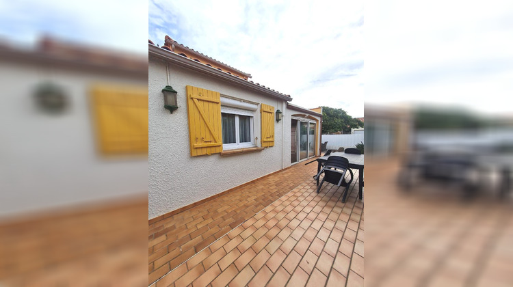 Ma-Cabane - Vente Maison Cabestany, 102 m²