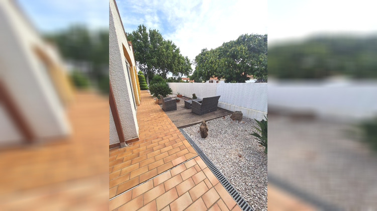 Ma-Cabane - Vente Maison Cabestany, 102 m²