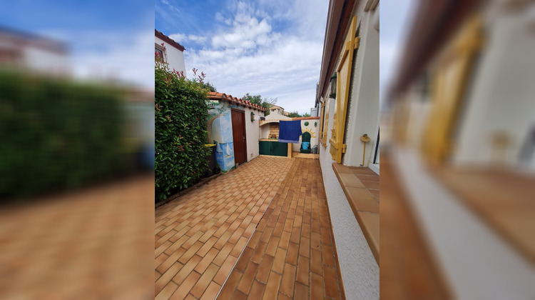 Ma-Cabane - Vente Maison Cabestany, 102 m²