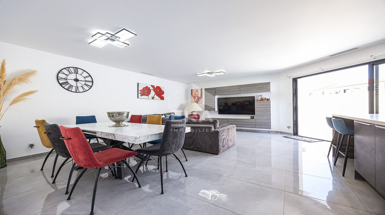 Ma-Cabane - Vente Maison CABESTANY, 101 m²