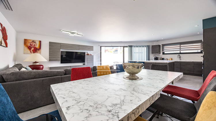 Ma-Cabane - Vente Maison CABESTANY, 101 m²