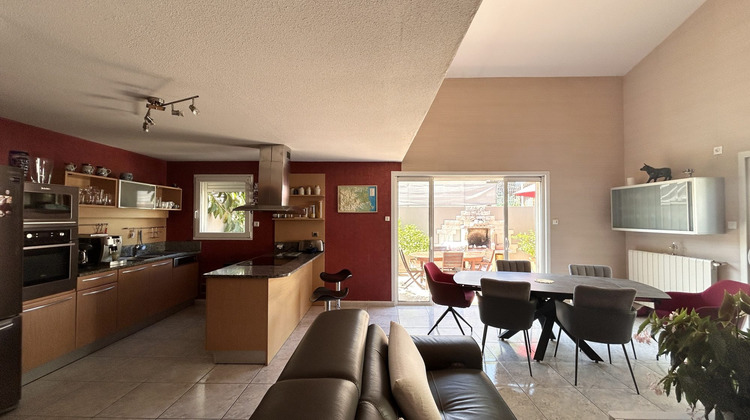 Ma-Cabane - Vente Maison Cabestany, 128 m²