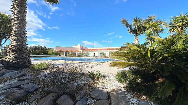 Ma-Cabane - Vente Maison CABESTANY, 270 m²