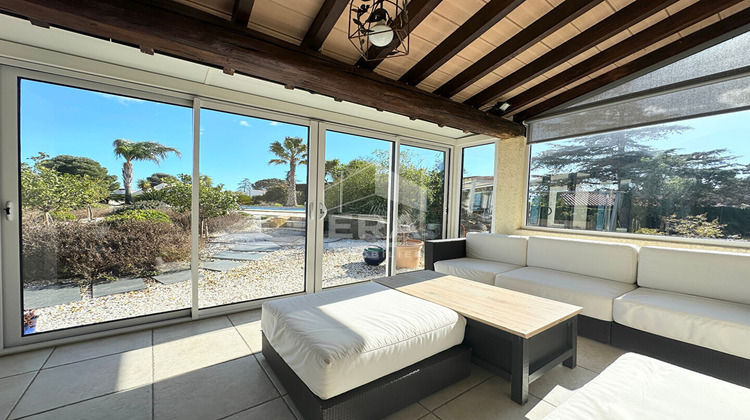 Ma-Cabane - Vente Maison CABESTANY, 270 m²