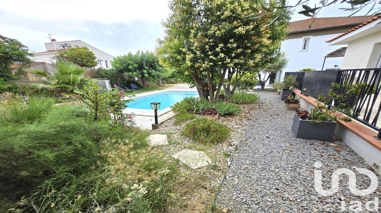 Ma-Cabane - Vente Maison Cabestany, 300 m²