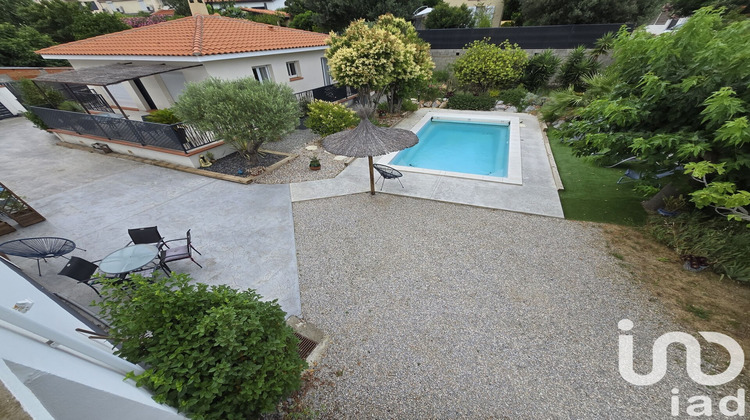 Ma-Cabane - Vente Maison Cabestany, 300 m²