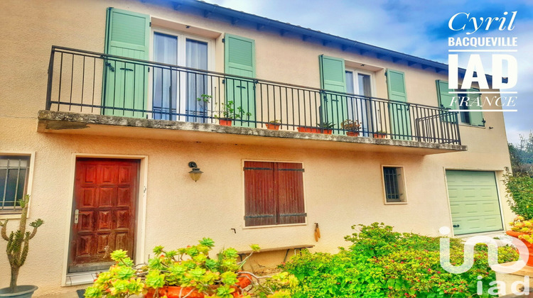 Ma-Cabane - Vente Maison Cabestany, 115 m²